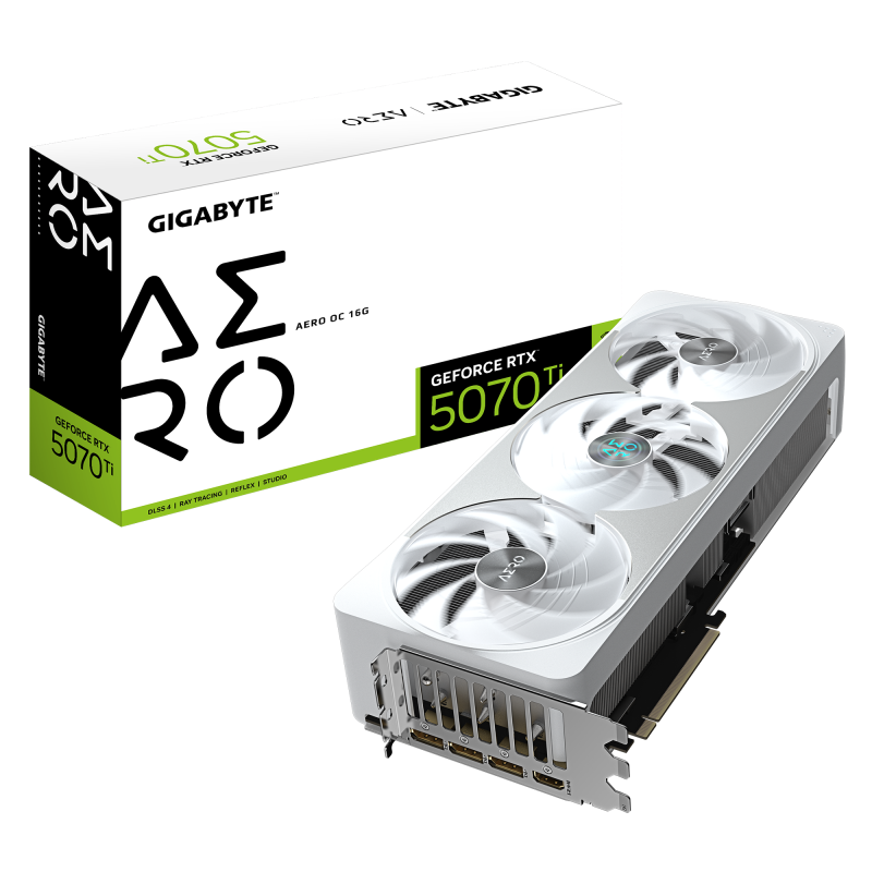 ab7caeb6b1c17042296db080f79ab088.png Placa video Gigabyte GeForce RTX 5070 Ti, 16GB GDDR7, PCI - imagine 1