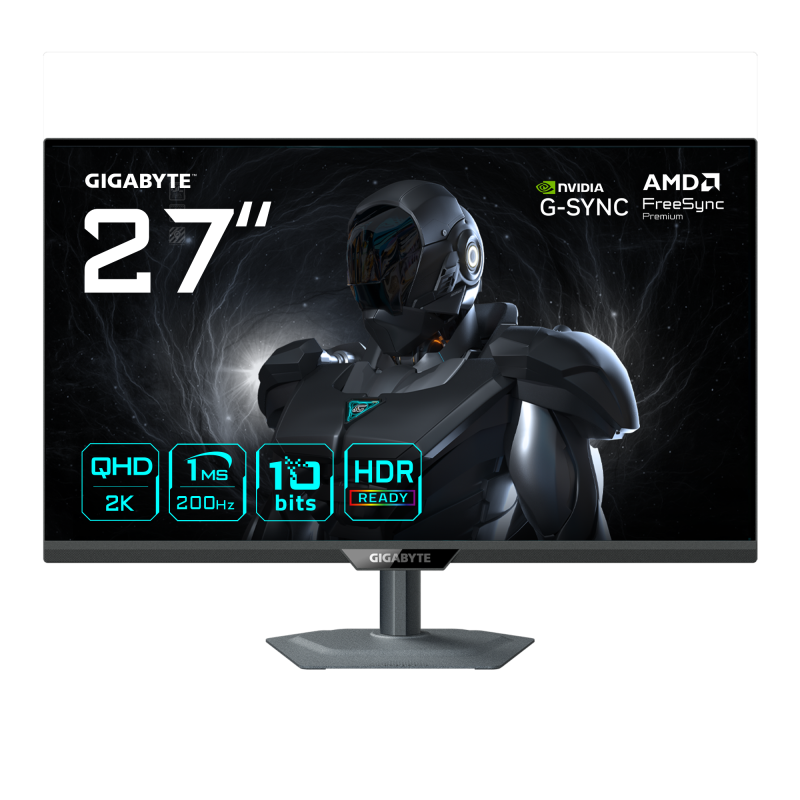 ab85ca5bb142ed596d0b4ea73c9a50bf.png Monitor Gaming Gigabyte G27Q2, 27", 2560 x 1440 pixeli, Black, - imagine 1