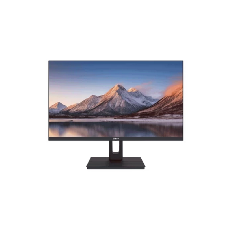 ab869fe032f8ea9defe31dbf5c8501a8.png Monitor Consumer Dahua DHI-LM24-C301B, 23.8", 2560 x 1440 pixeli, Negru, - imagine 1