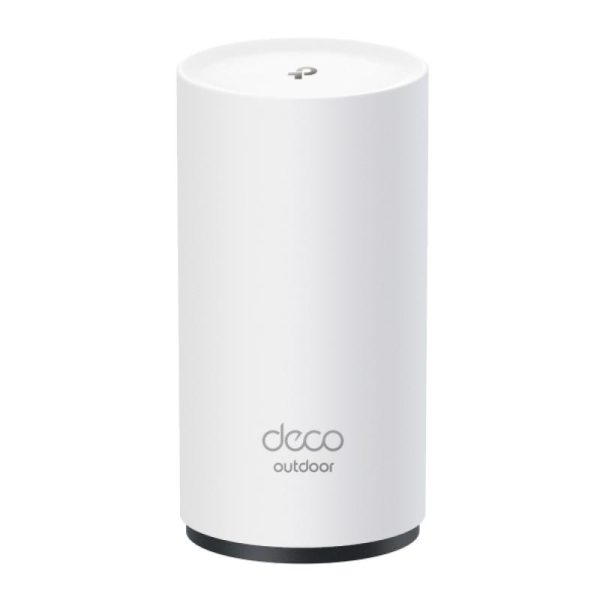BE3600 Outdoor/Indoor Mesh Wi-Fi 7 Unit SPEED: 688 Mbps at