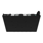 HPE G2 Metered Modular 3Ph 22kVA/60309 5-wire 32A/230V Outlets (6) - imagine 2