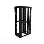 HPE 42U 600mmx1200mm G2 Kitted Advanced Shock Rack with Side - imagine 22