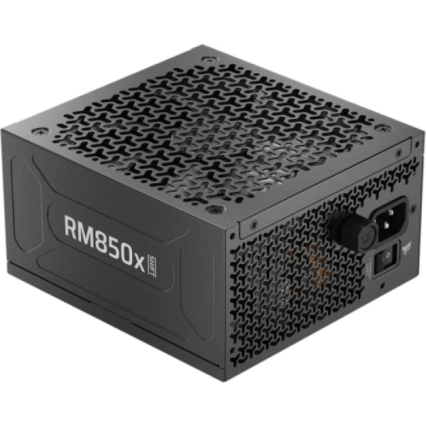 Sursa Corsair RMx Shift RM850x, 80+ Gold, 850W