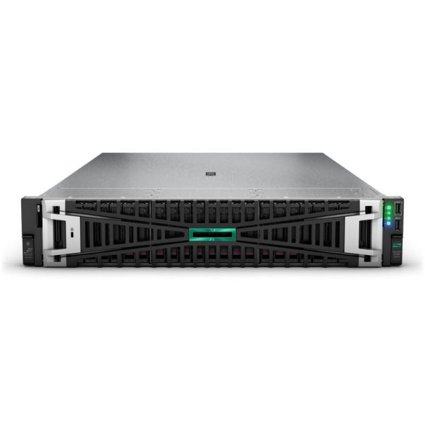 HPE ProLiant DL380 Gen11 4509Y 2.6GHz 8c 1P 2x32GB-R 8SFF