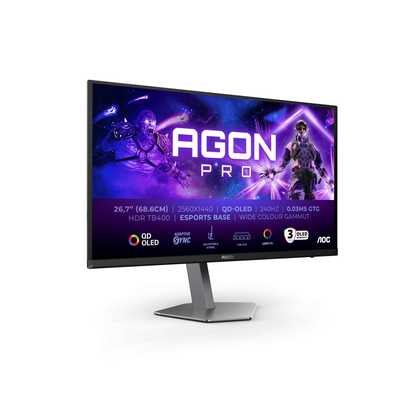 adada7fe3651f23f52f2f151daf5349d.png Monitor AOC 26.7" AG276QZD2 - imagine 1