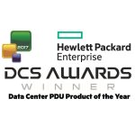 HPE G2 Metered/Switched 7.3kVA/60309 3-wire 32A/230V Outlets (20) C13 (4) - imagine 2