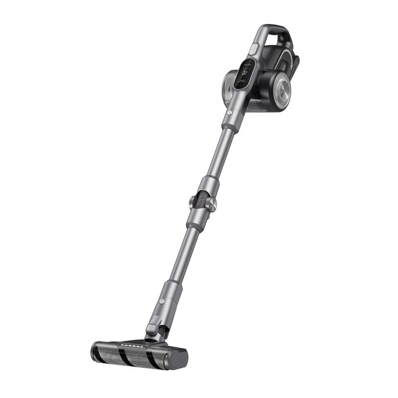 af0ab323c6fae6f4bd3362262a7057c6.jpeg Aspirator vertical fara fir JIMMY H10 Flex, putere 600W, autonomie - imagine 1