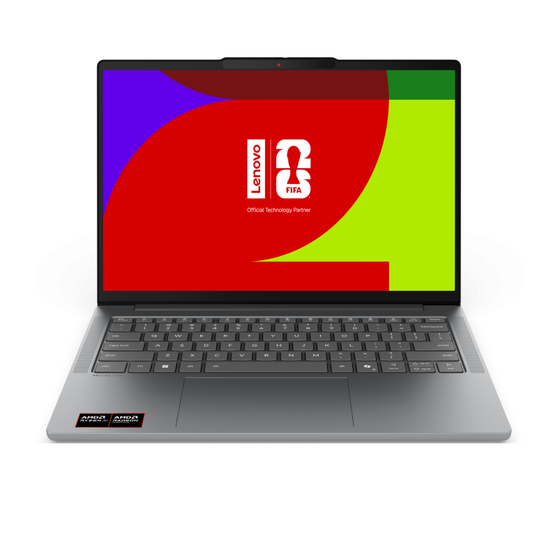 b06ad4abb8a73a903f0aacf909080f95.png Laptop Consumer LENOVO IdeaPad Slim 5 14AHP11, cu procesor Ryzen - imagine 1