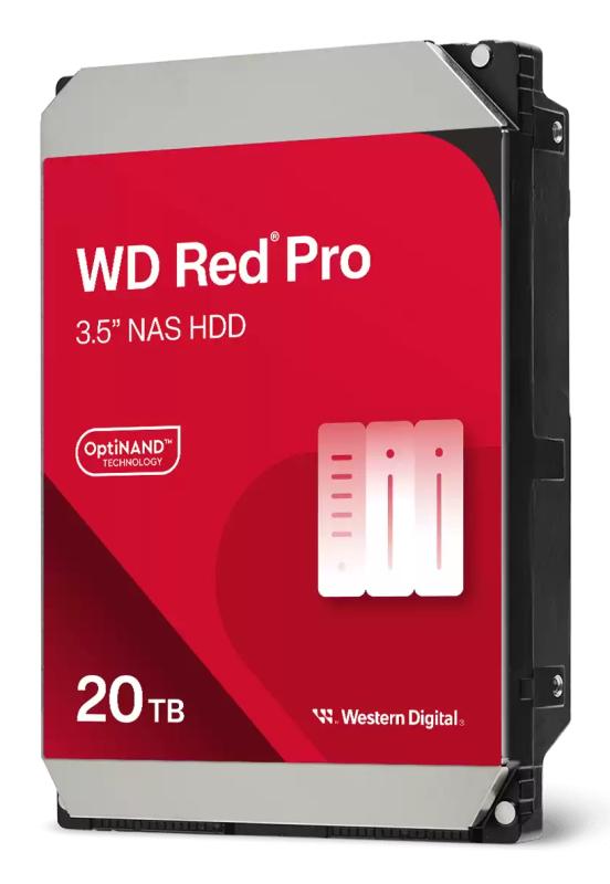 b0b6c32b30be158039dd3c4ab2b0f9fa.jpg HDD NAS WD Red Pro WD202KFGX, 20 TB, 7200 RPM, - imagine 1