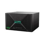 HPE ProLiant MicroServer Gen11 G7400 2c 16GB-U 4LFF-NHP 1TB HDD - imagine 4