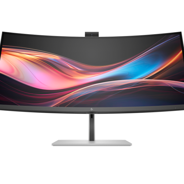 Monitor Consumer HP Series 7 Pro 734pm, 34", 3440 x