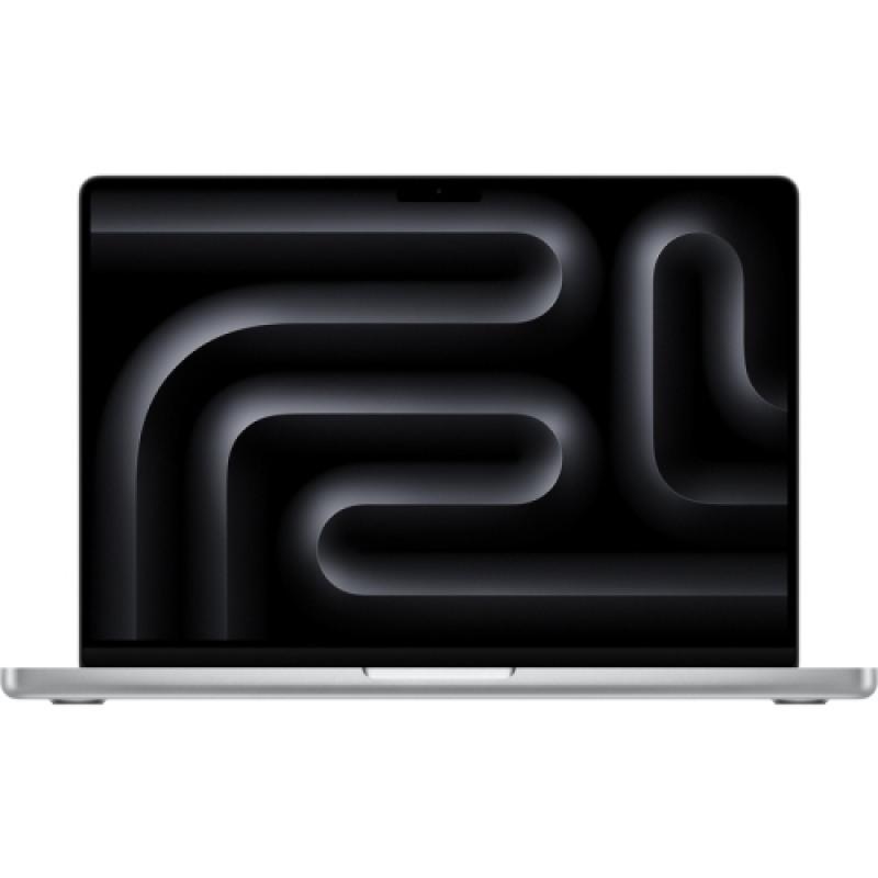b14659a3d26113bd187710b573a54ff5.jpg MacBook Pro 14.2"/Apple M4 Pro (CPU 12-core, GPU 16-core, Neural - imagine 1