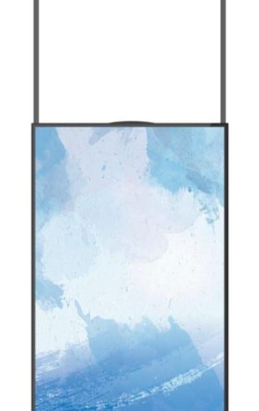 Monitor signage Dahua HighBrightness Vertical (Portrait), 32", 2500nit, FHD, panel