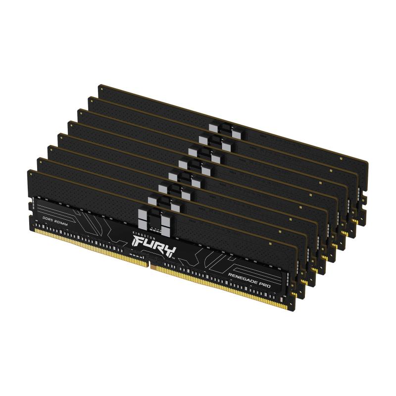 b18f7a6567d37a0e78f92245a3d39400.jpeg Memorie RAM Kingston DDR5 256GB, 8 x 32GB, 5600Mhz CL36 - imagine 1