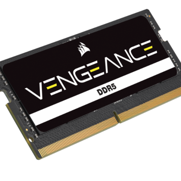 Memorie RAM Corsair Vengeance, 8GB DDR5, 4800 MHz, CL40