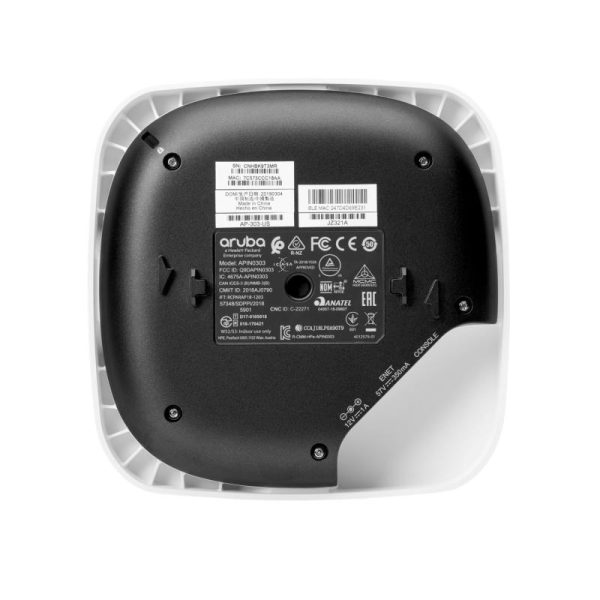 Aruba Instant On AP11 Access Point and PSU Bundle EU