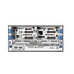 HPE ProLiant MicroServer Gen10 Plus v2 E-2314 4-core VROC 4LFF-NHP - imagine 2
