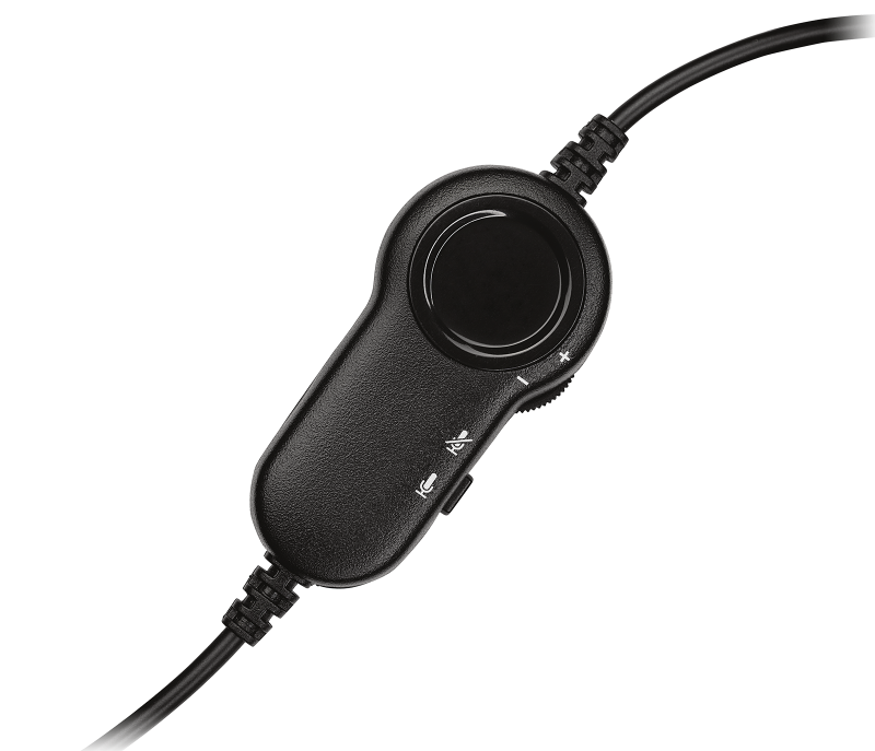 b46f57e297229412118bbcd17fe60dda.png Casti Head-band Logitech H150 Stereo Headset, Cu fir, Negru - imagine 1