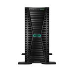 HPE ProLiant ML110 Gen11 5416S 2.0GHz 16c 1P 2x32GB-R 8SFF - imagine 2