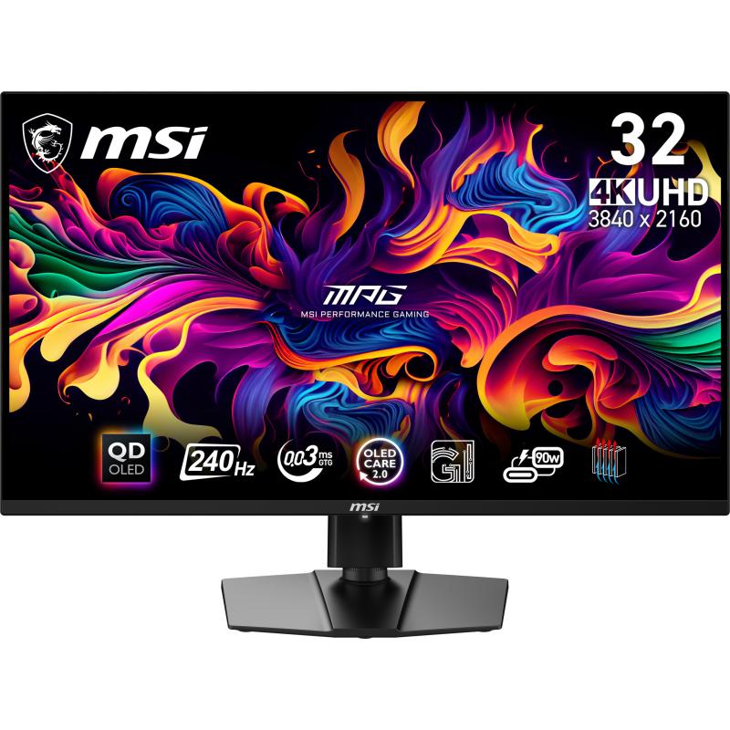 b50f37d33ce2b5a878818e7b726f4fd6.jpg Monitor MSI 31.5" MPG 321URX QD-OLED - imagine 1