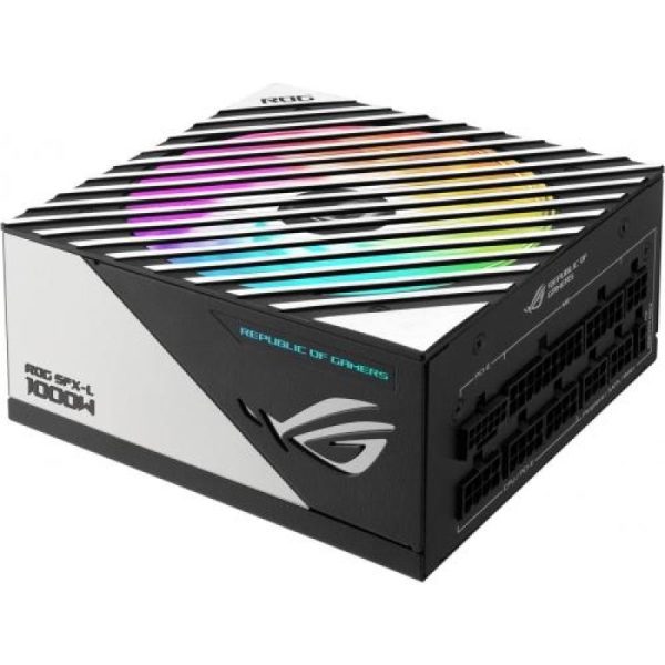 Sursa ASUS ROG LOKI 1000P, 80+ Platinum, RGB, 1000W