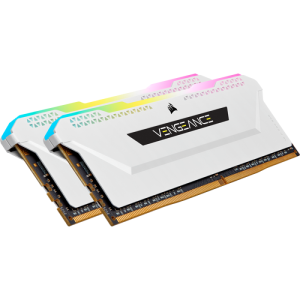 Memorie Corsair DDR4 16GB 3200 VENGEANCE RGB PRO