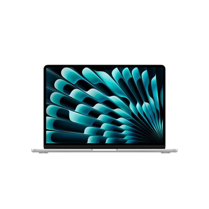 b669a6ae8eb0aba7e0f4b0320e6bb166.jpeg MacBook Air 13.6" Retina/Apple M4 (CPU 10-core, GPU 10-core, Neural - imagine 1
