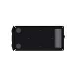 HPE 42U 600mmx1200mm G2 Kitted Advanced Shock Rack with Side - imagine 8