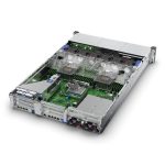 HPE ProLiant DL380 Gen10 5218 2.3GHz 16-core 1P 32GB-R MR416i-p - imagine 3
