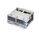 HPE ProLiant MicroServer Gen10 Plus v2 E-2314 4-core VROC 4LFF-NHP - imagine 4