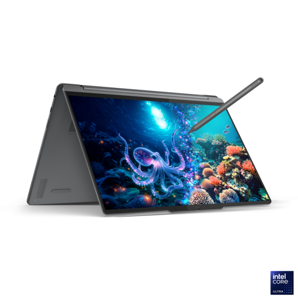 Laptop Lenovo Yoga 9 2-in-1 14ILL10, 14" 2.8K WQXGA+ (2880x1800)