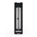 HPE 42U 800mmx1200mm G2 Enterprise Shock Rack - imagine 7