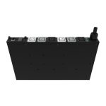 HPE G2 Metered Modular 3Ph 11kVA/60309 5-wire 16A/230V Outlets (6) - imagine 2