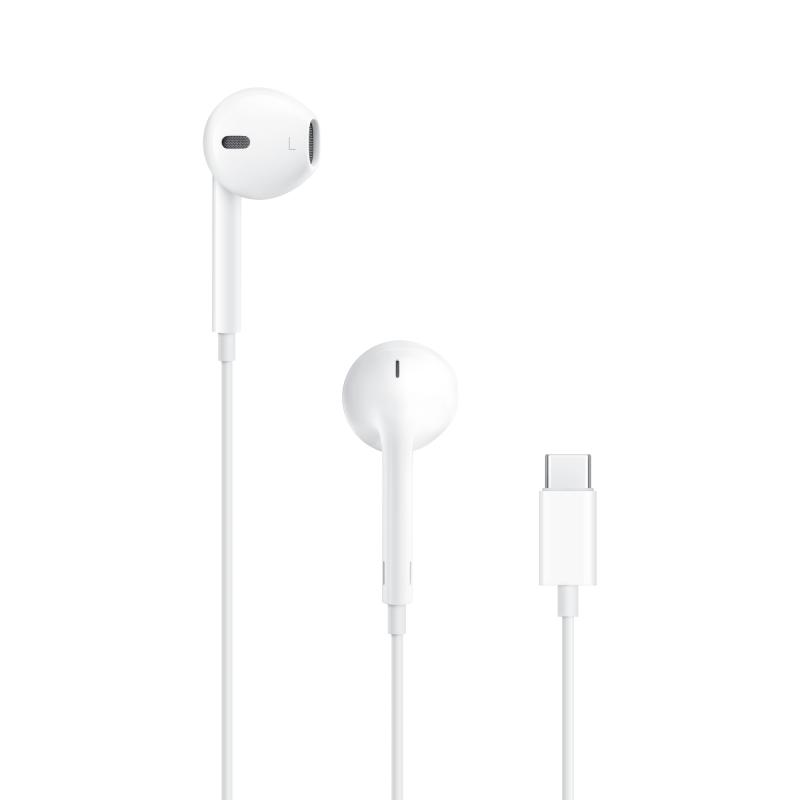 ba8c1c74cdd20fc951e99130d423d224.jpeg Apple EarPods (USB-C) with Remote and Mic - imagine 1