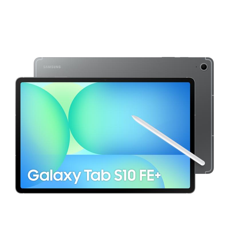 baaf8be75e2196f6817d184837f2e4b7.jpeg SG TAB S10 FE+ X620 WIFI 13.1" 8/128 GY (incl. - imagine 1