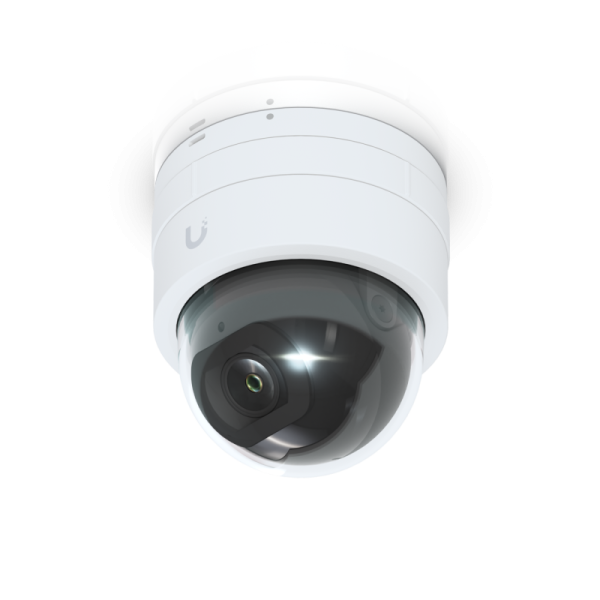 Camera Ubiquiti G5 Dome Ultra. Tipul: IP cameră securitate, Plasare