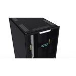HPE 42U 800mmx1075mm G2 Enterprise Shock Rack
