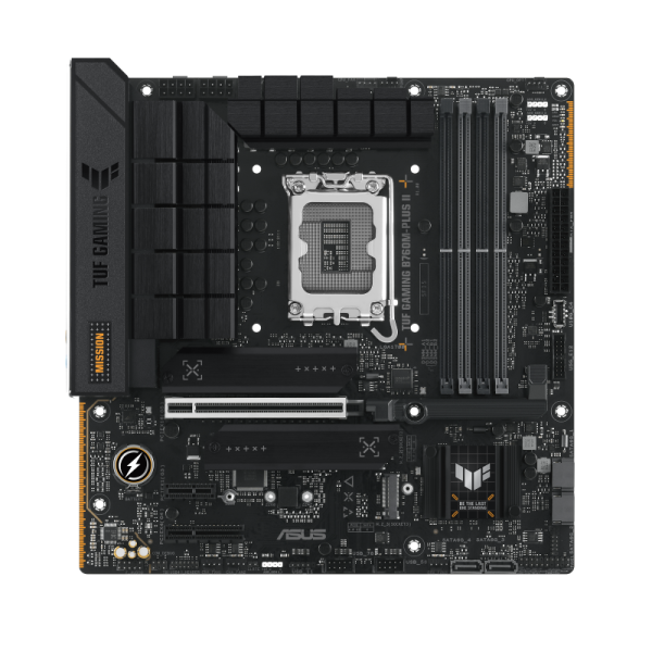 Placa de baza Asus TUF GAMING B760M-PLUS II