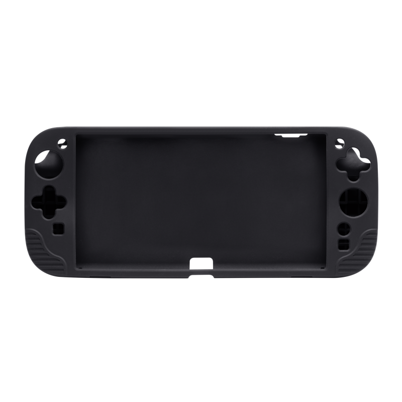 bd69d95a2e6df49fa4eece3682e32a75.png Husa grip Trust GXT 1253 Nintendo Switch, negru - imagine 1
