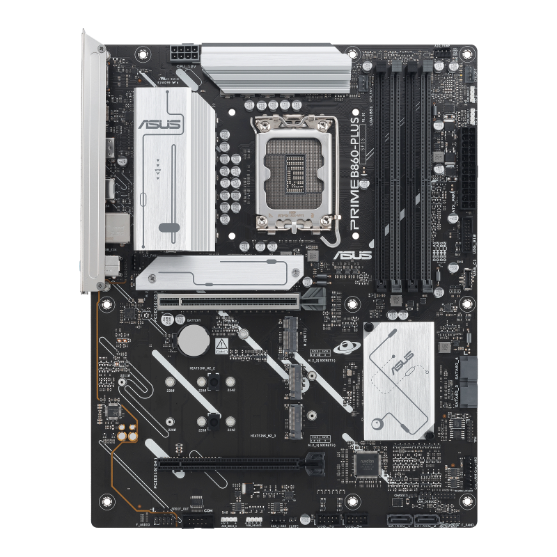 bd8210ff966f923b791a3ac094ebc840.png Placa de baza ASUS PRIME B860-PLUS-CSM, Socket 1851, DDR5, ATX - imagine 1