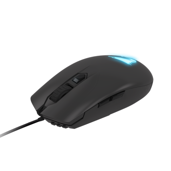 GIGABYTE AORUS M2. Form factor: Ambidextrous. Movement detection technology: Optical,