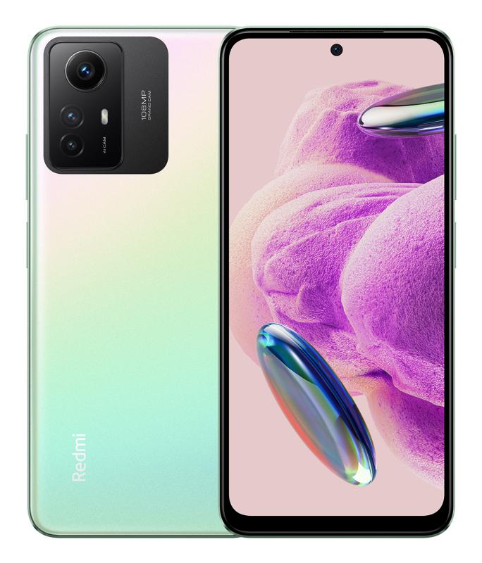 c04ad3a65cbdc7d325f31883571df5c5.jpg Telefon XIAOMI Note 12S, Dual SIM, 8 GB RAM, 256 - imagine 1