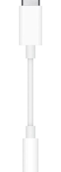 Apple USB-C TO 3.5 MM HEADPHONE ADAPTER