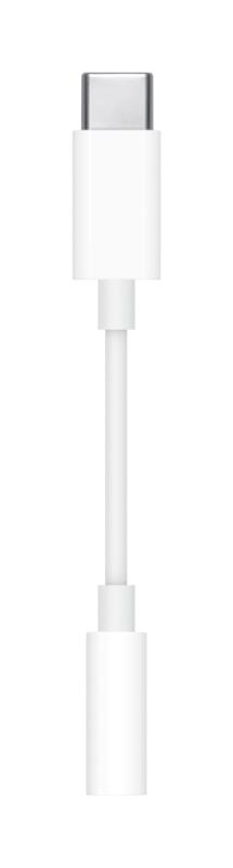 c08adb9f85fef2165c61279808ddc85b.jpg Apple USB-C TO 3.5 MM HEADPHONE ADAPTER - imagine 1