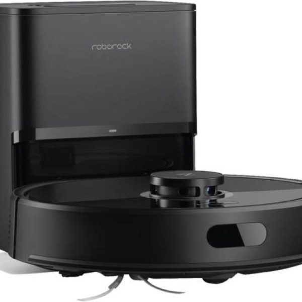 Roborock Q7 BF Black