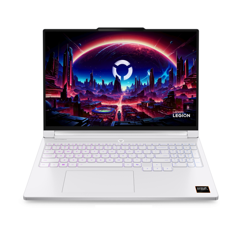 c20e7c2c6a3a280516bbb5fa39a12436.png Laptop Gaming Lenovo Legion 7 16AGP11, cu procesor Ryzen AI - imagine 1