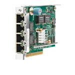 HPE Ethernet 1Gb 4-port FLR-T BCM5719 Adapter - imagine 2