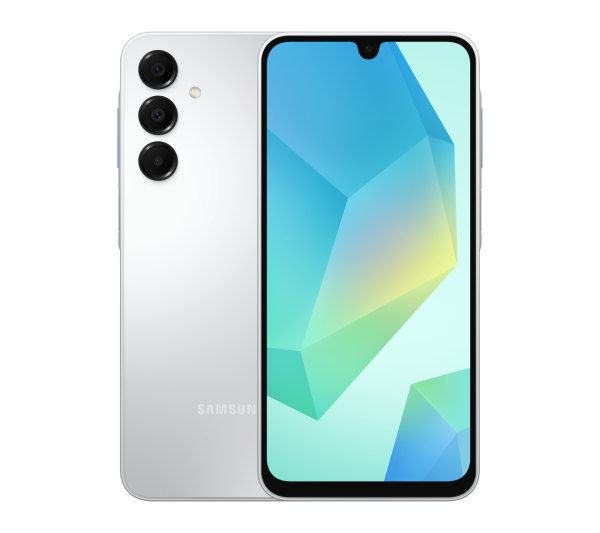 Samsung A16 A165F 6.7" 4GB 128GB DualSIM Light Gray