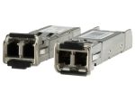 HPE BladeSystem c-Class QSFP+ to SFP+ Adapter - imagine 3
