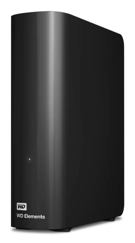 c45eef710afebba27bbb7550becbe81d.jpg Western Digital WD Elements 24TB HDD. HDD capacity: 24 TB. - imagine 1